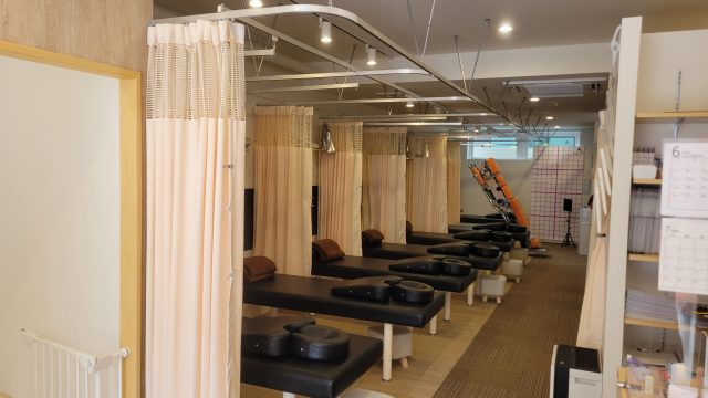 院内写真